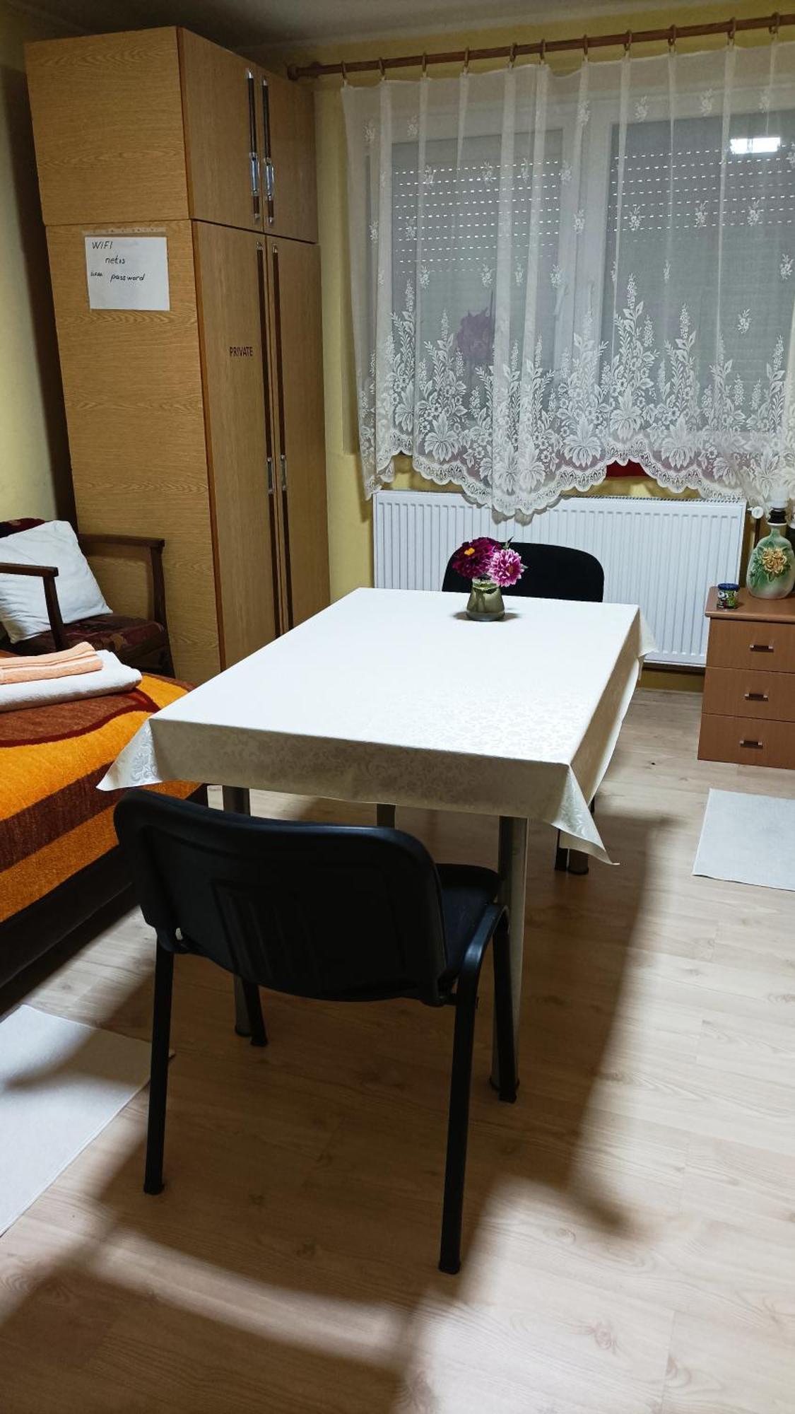수보티차 Sobe Masa 게스트하우스 외부 사진