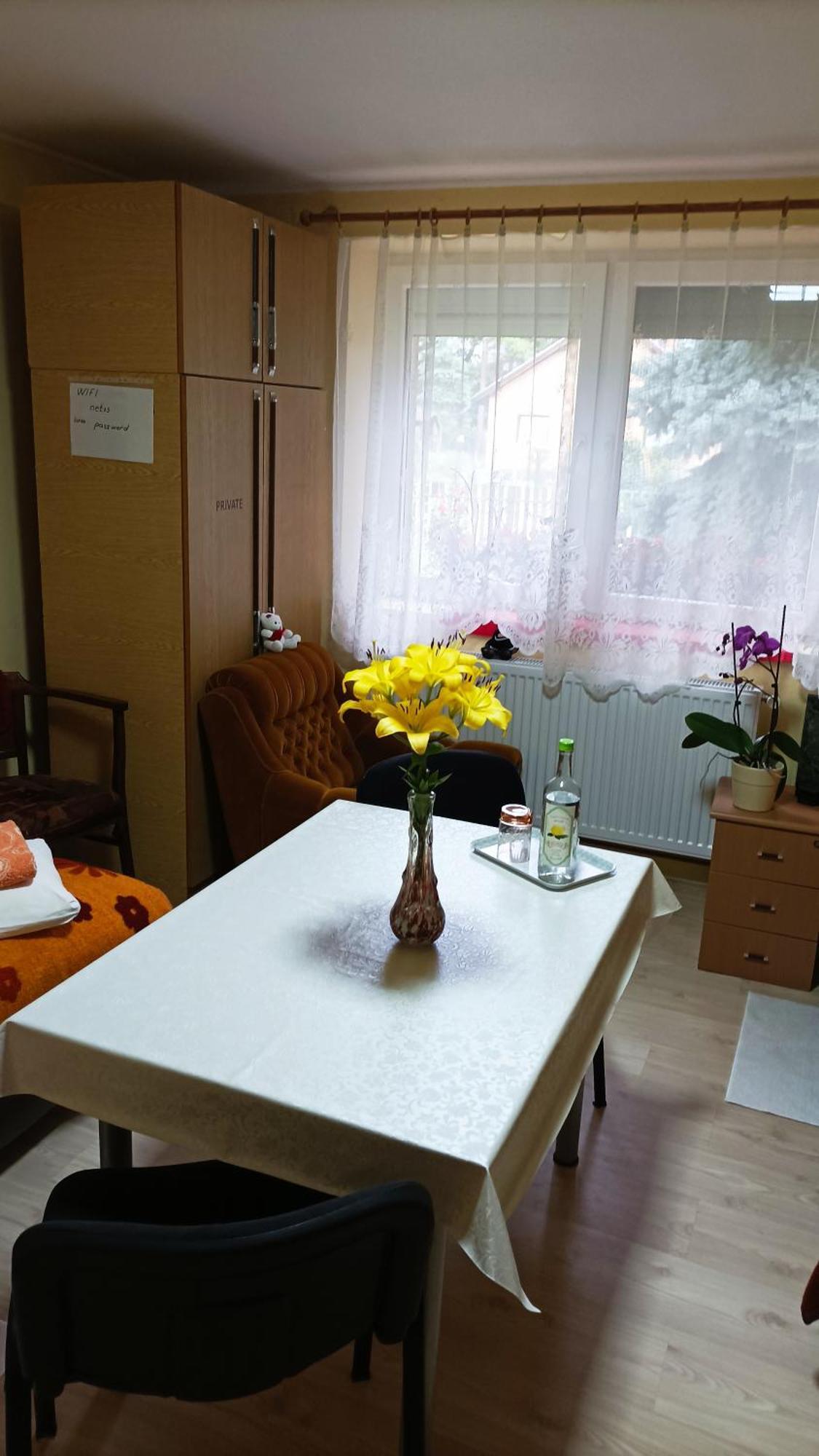 수보티차 Sobe Masa 게스트하우스 외부 사진